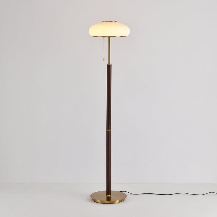 Arvia Floor Lamp - Vakkerlight