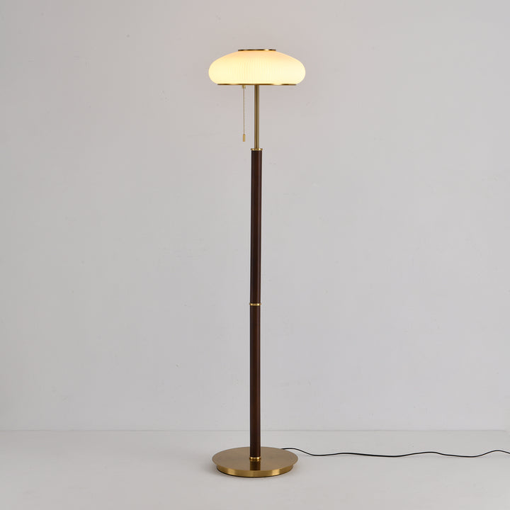Arvia Floor Lamp - Vakkerlight