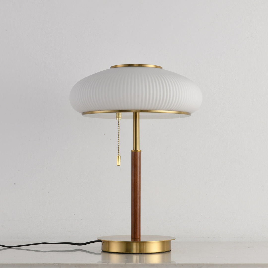 Arvia Table Lamp - Vakkerlight