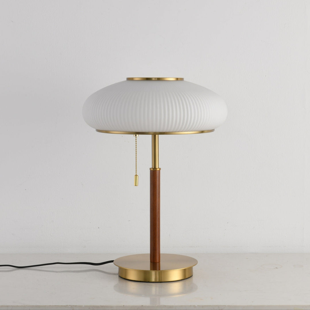 Arvia Table Lamp - Vakkerlight