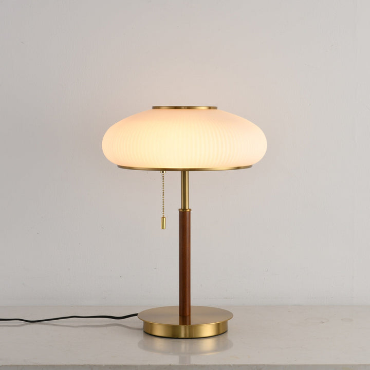 Arvia Table Lamp - Vakkerlight