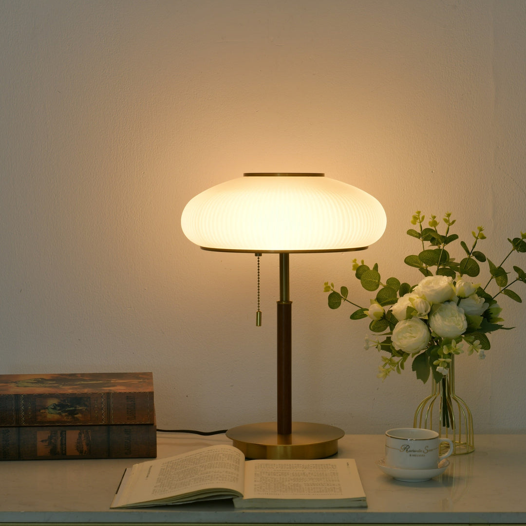 Arvia Table Lamp - Vakkerlight