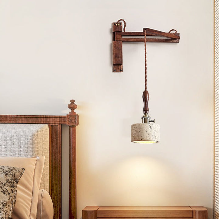 Arvilo Wall Lamp - Vakkerlight