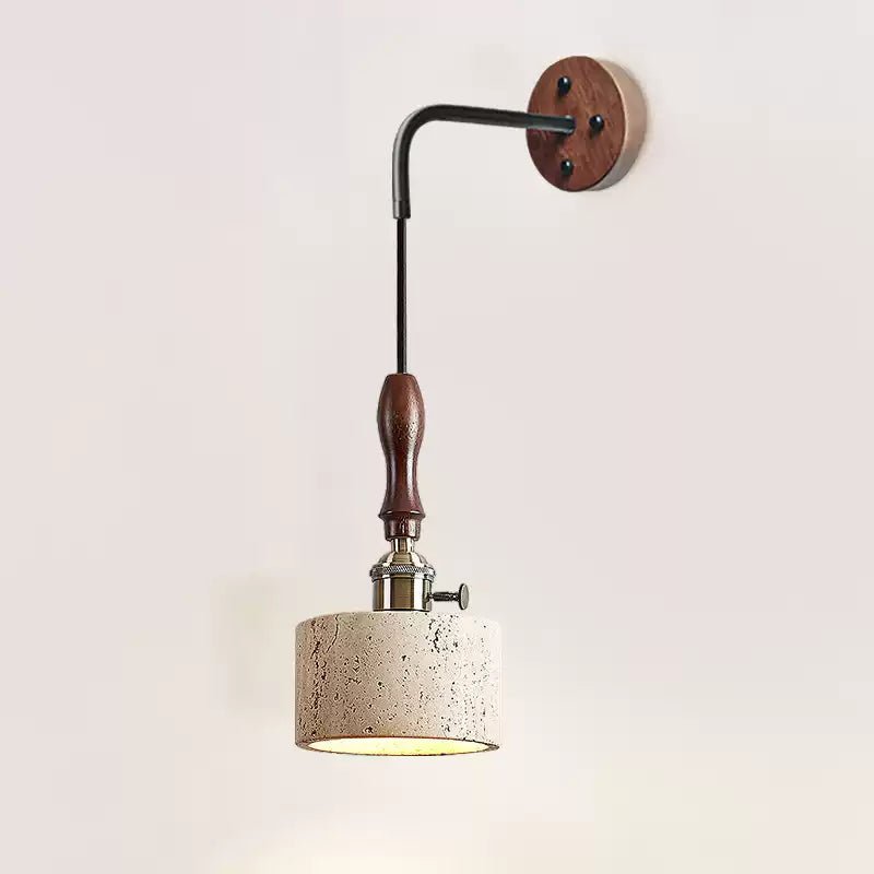 Arvilo Wall Lamp - Vakkerlight