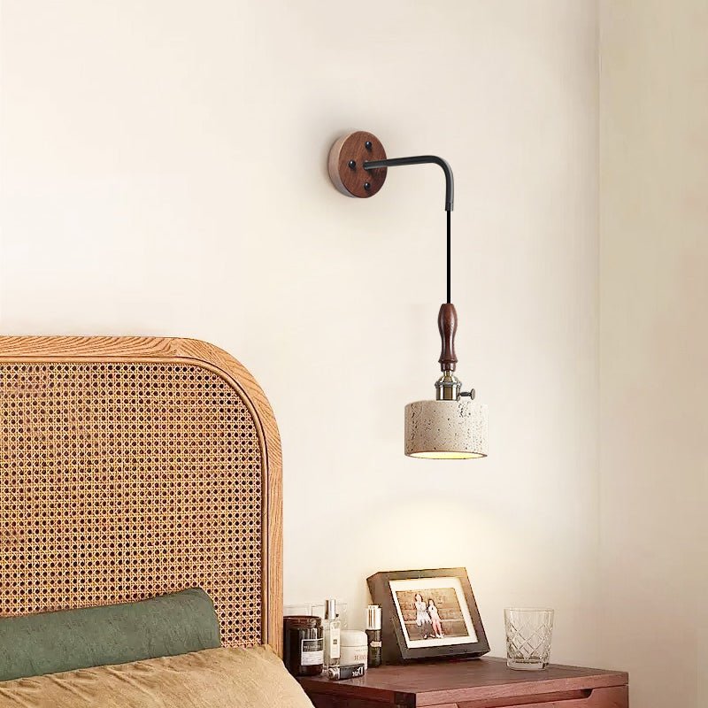 Arvilo Wall Lamp - Vakkerlight