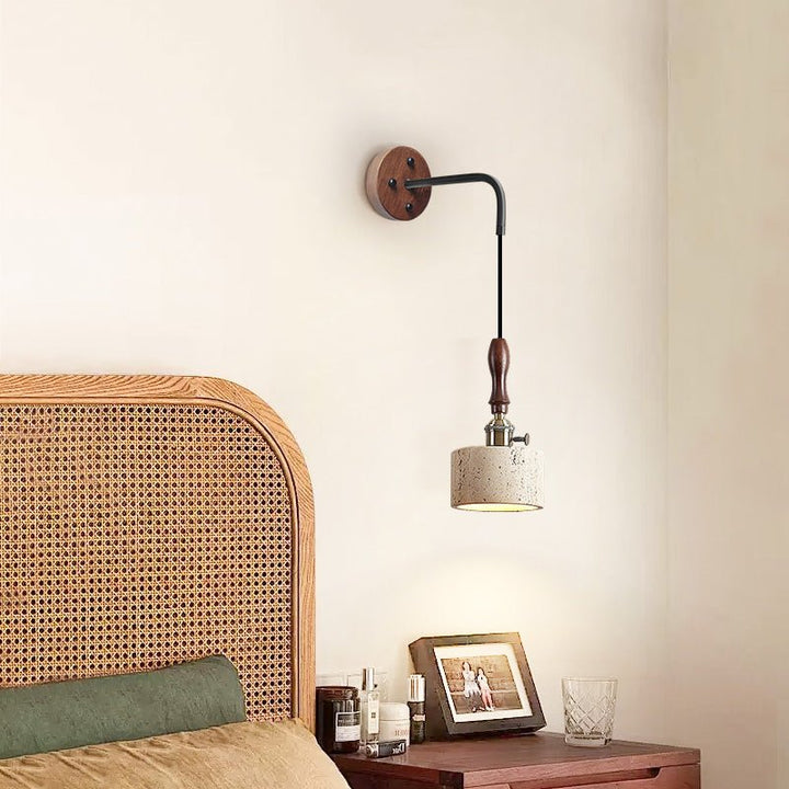 Arvilo Wall Lamp - Vakkerlight