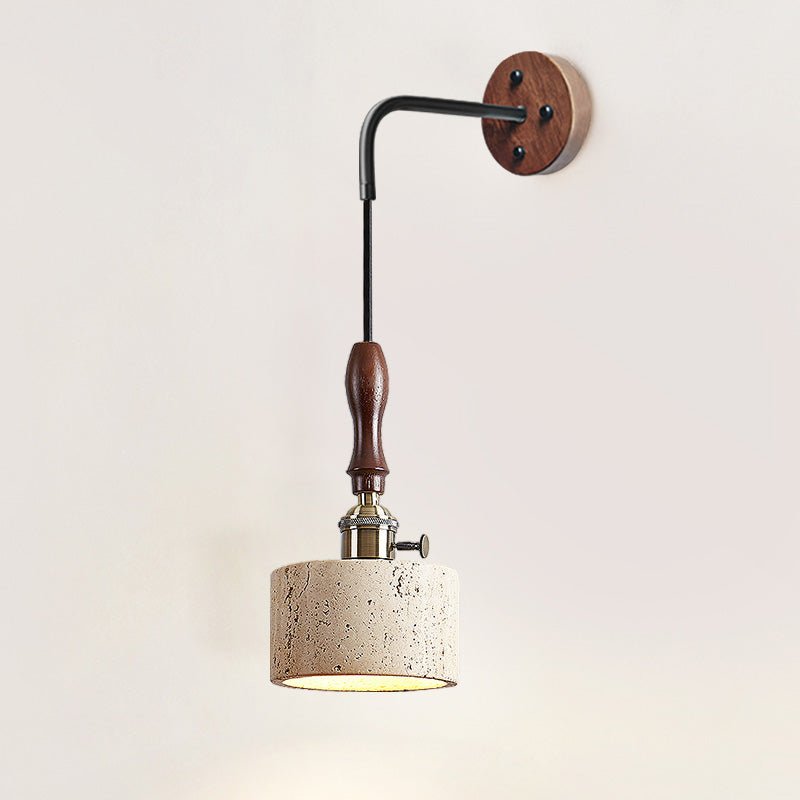 Arvilo Wall Lamp - Vakkerlight