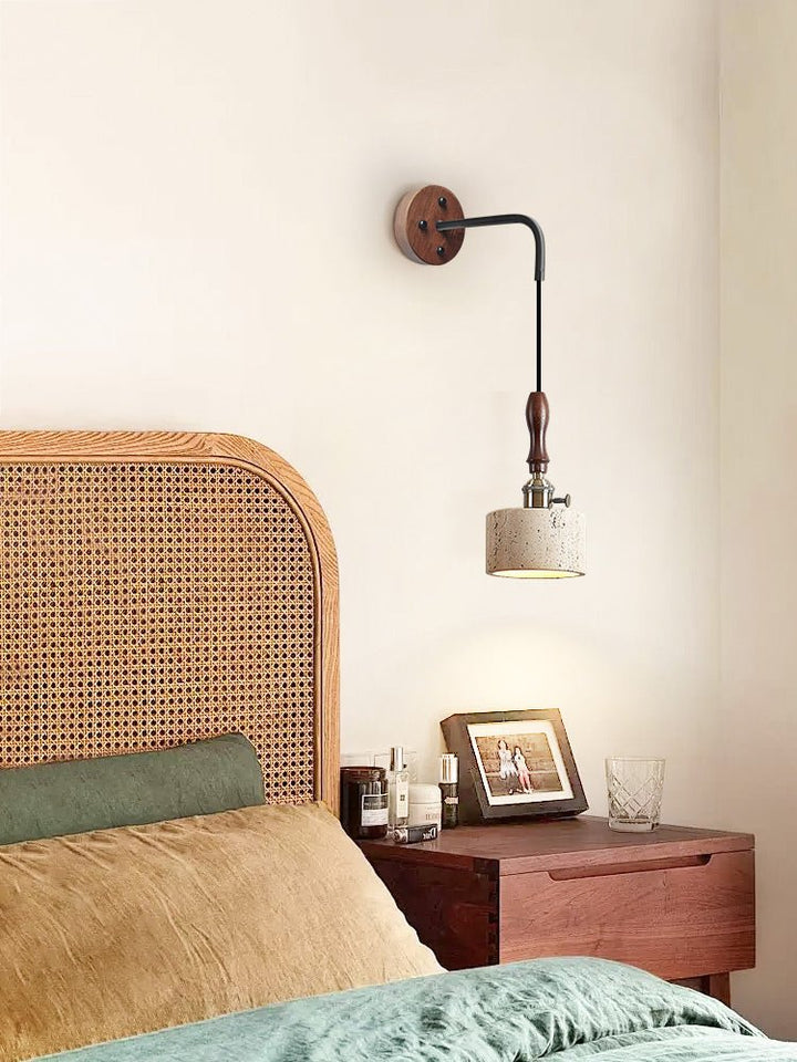 Arvilo Wall Lamp - Vakkerlight