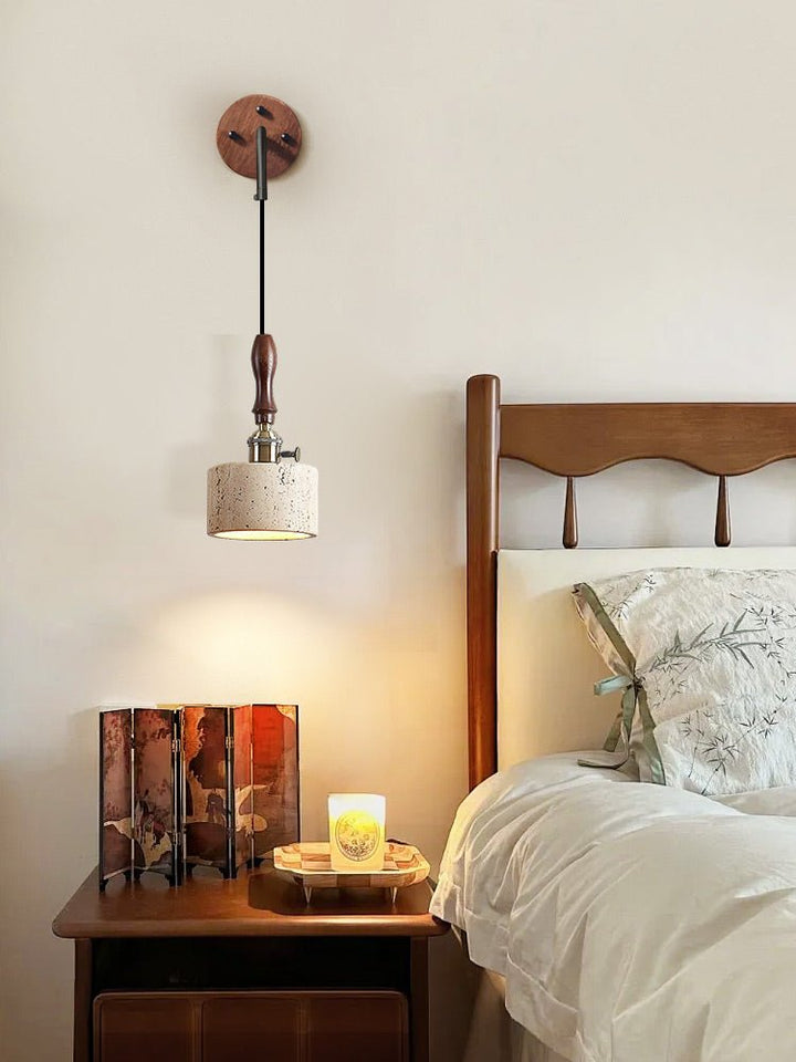 Arvilo Wall Lamp - Vakkerlight