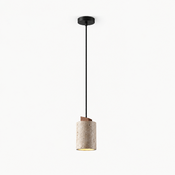 Arvo Cylinder Pendant Lamp – detail 28