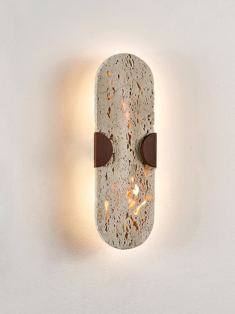 Arvyn Wall Lamp - Vakkerlight