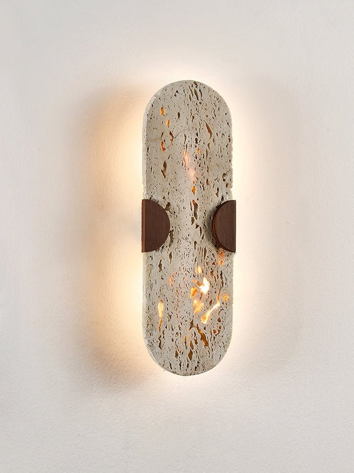 Arvyn Wall Lamp - Vakkerlight