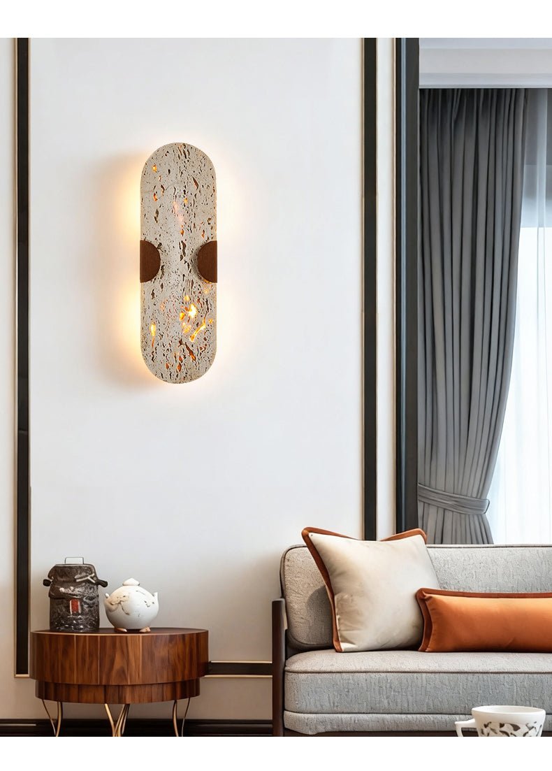 Arvyn Wall Lamp - Vakkerlight