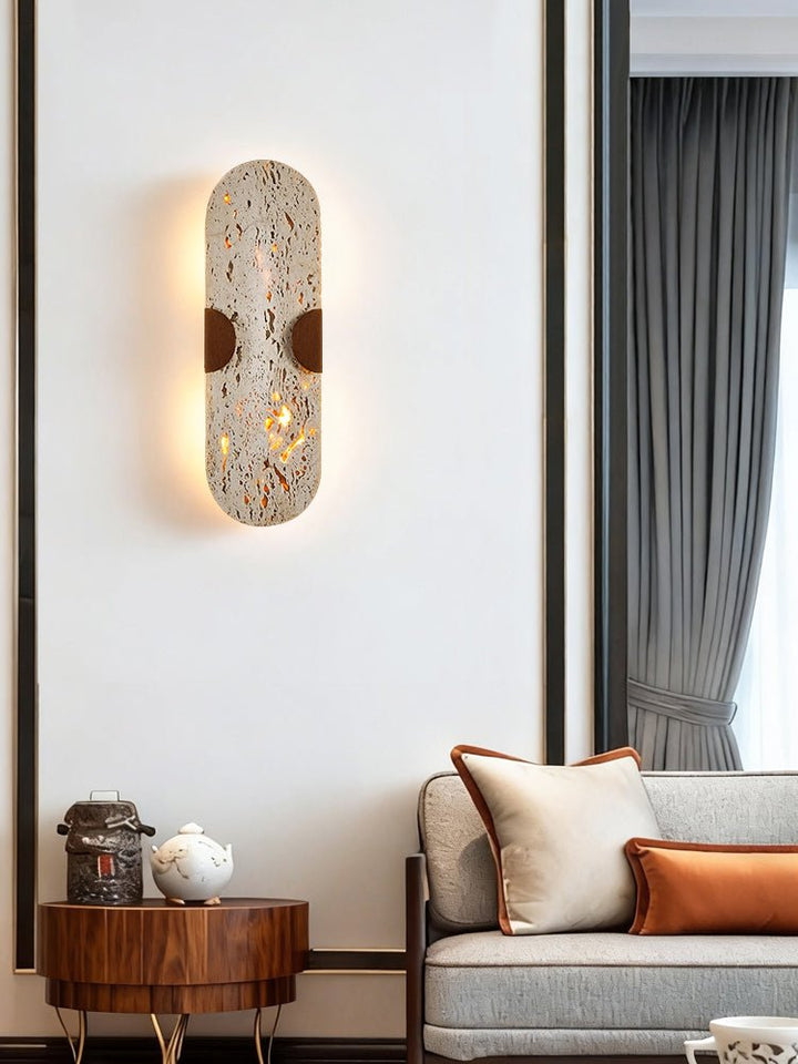 Arvyn Wall Lamp - Vakkerlight
