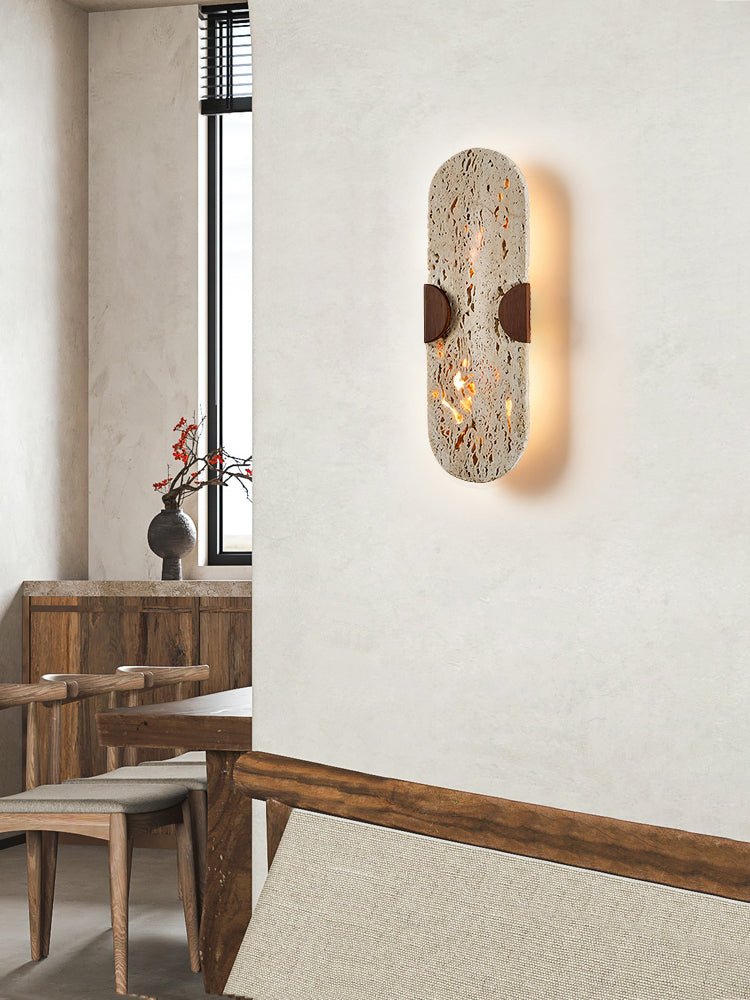 Arvyn Wall Lamp - Vakkerlight