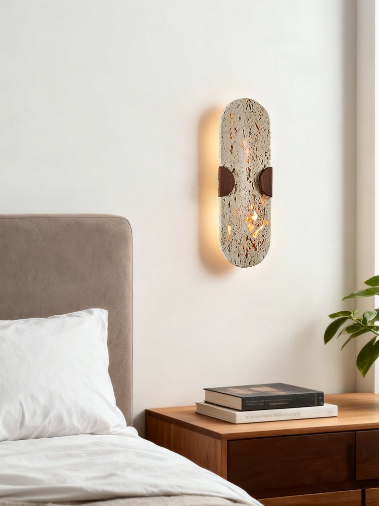 Arvyn Wall Lamp - Vakkerlight