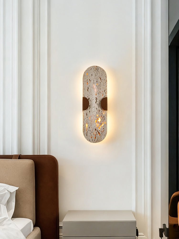 Arvyn Wall Lamp - Vakkerlight
