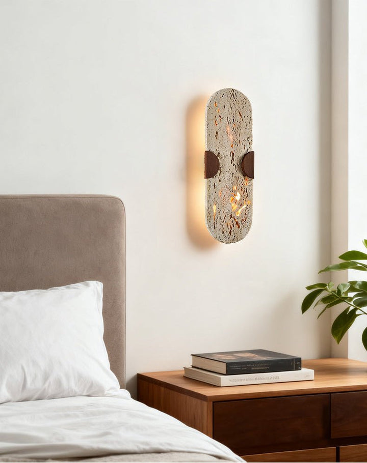 Arvyn Wall Lamp - Vakkerlight