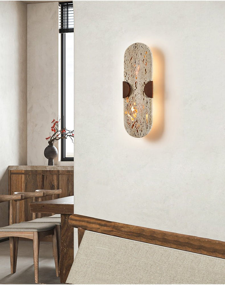 Arvyn Wall Lamp - Vakkerlight