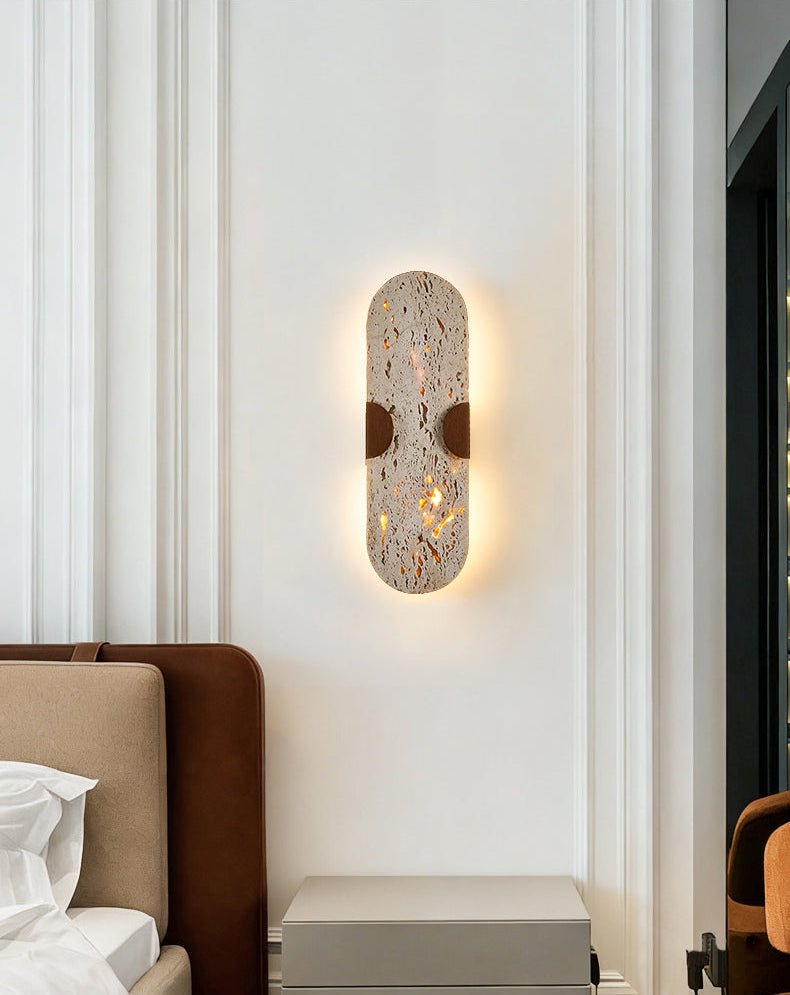 Arvyn Wall Lamp - Vakkerlight