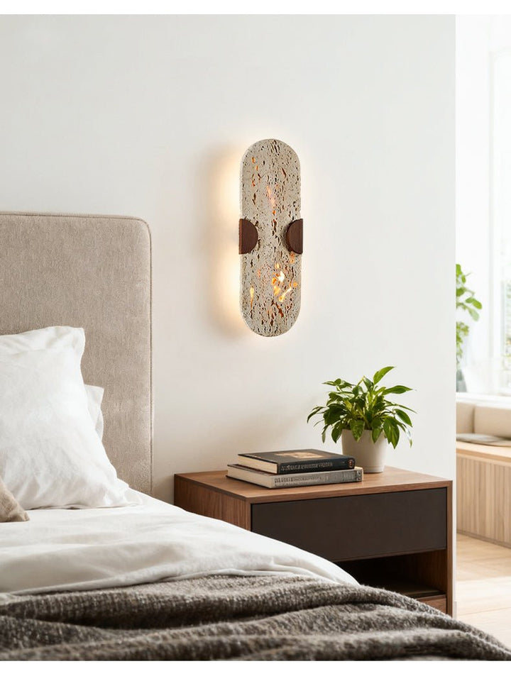 Arvyn Wall Lamp - Vakkerlight