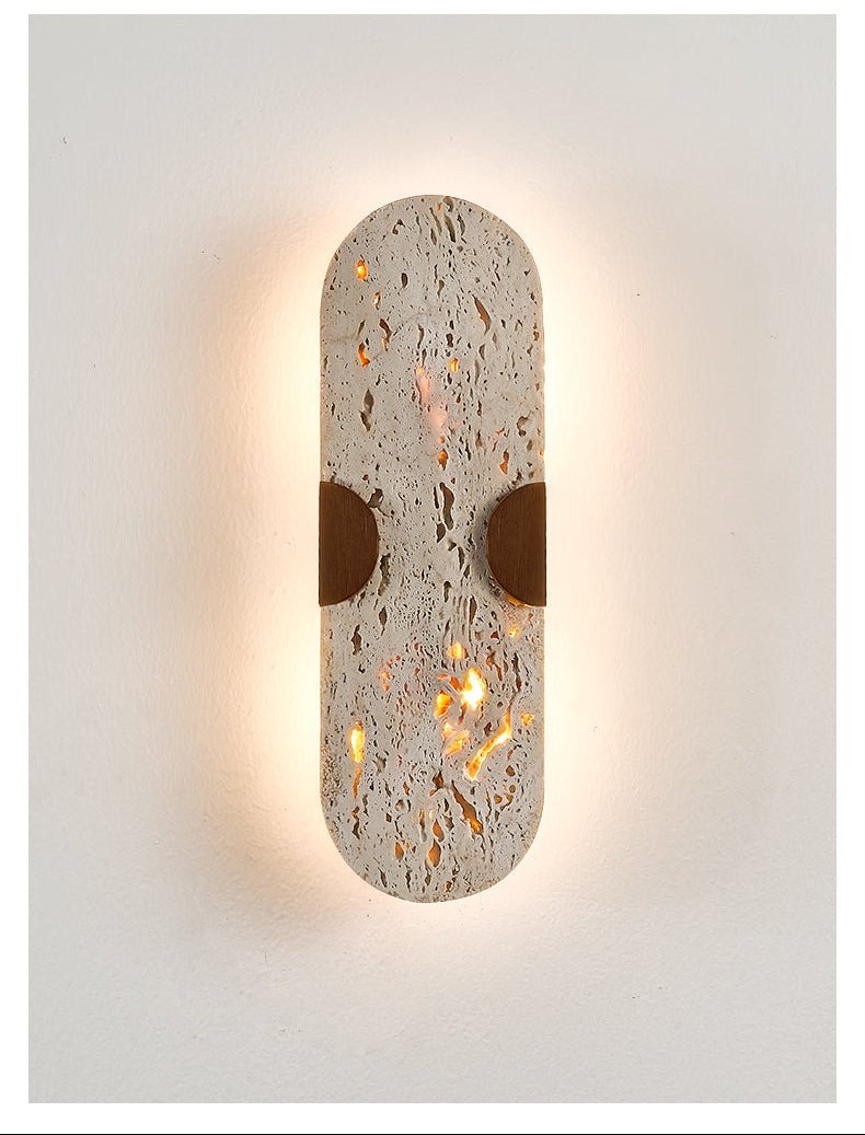 Arvyn Wall Lamp - Vakkerlight