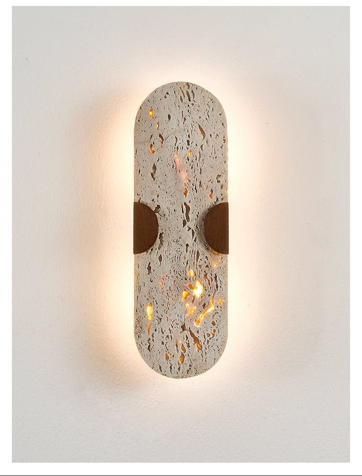 Arvyn Wall Lamp - Vakkerlight