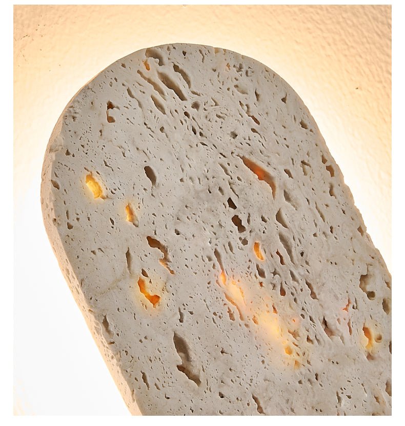 Arvyn Wall Lamp - Vakkerlight