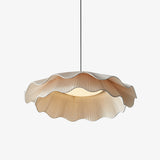 Arwen Fabric Wave Pendelleuchte