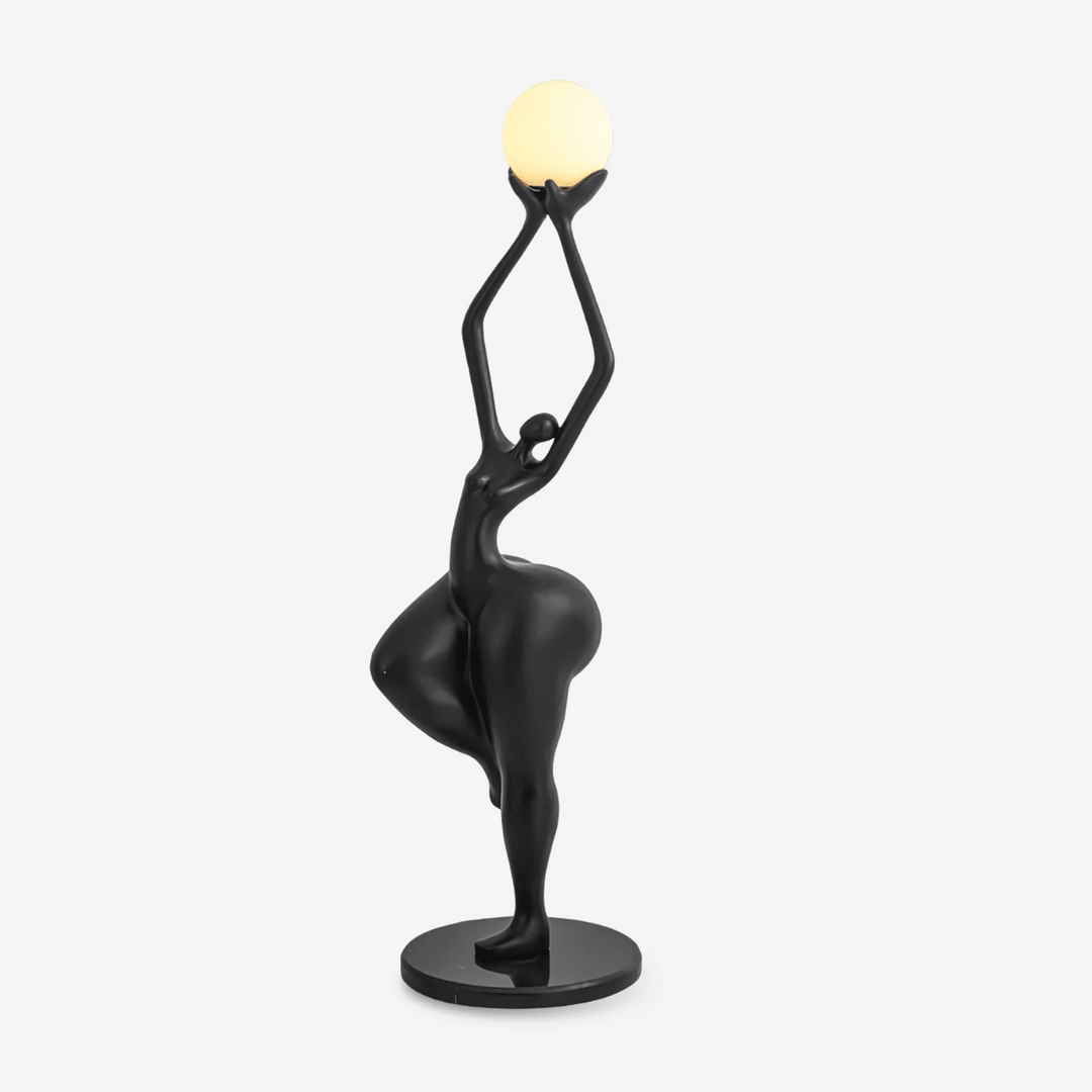 Ascend Grace Sculpture Lamp - Vakkerlight