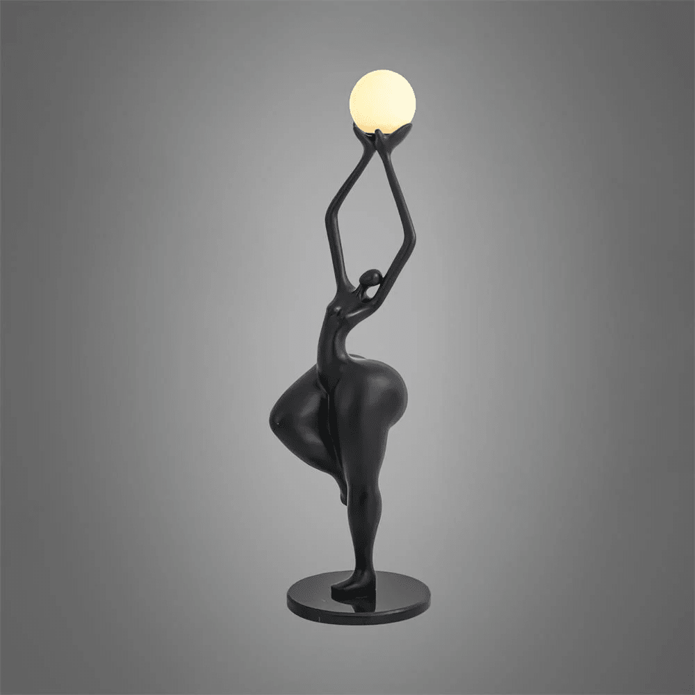 Ascend Grace Sculpture Lamp - Vakkerlight