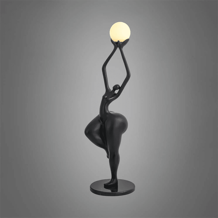 Ascend Grace Sculpture Lamp - Vakkerlight