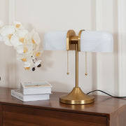 Ashby Table Lamp - Vakkerlight