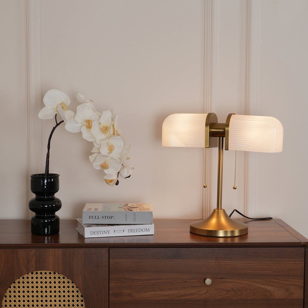 Ashby Table Lamp - Vakkerlight