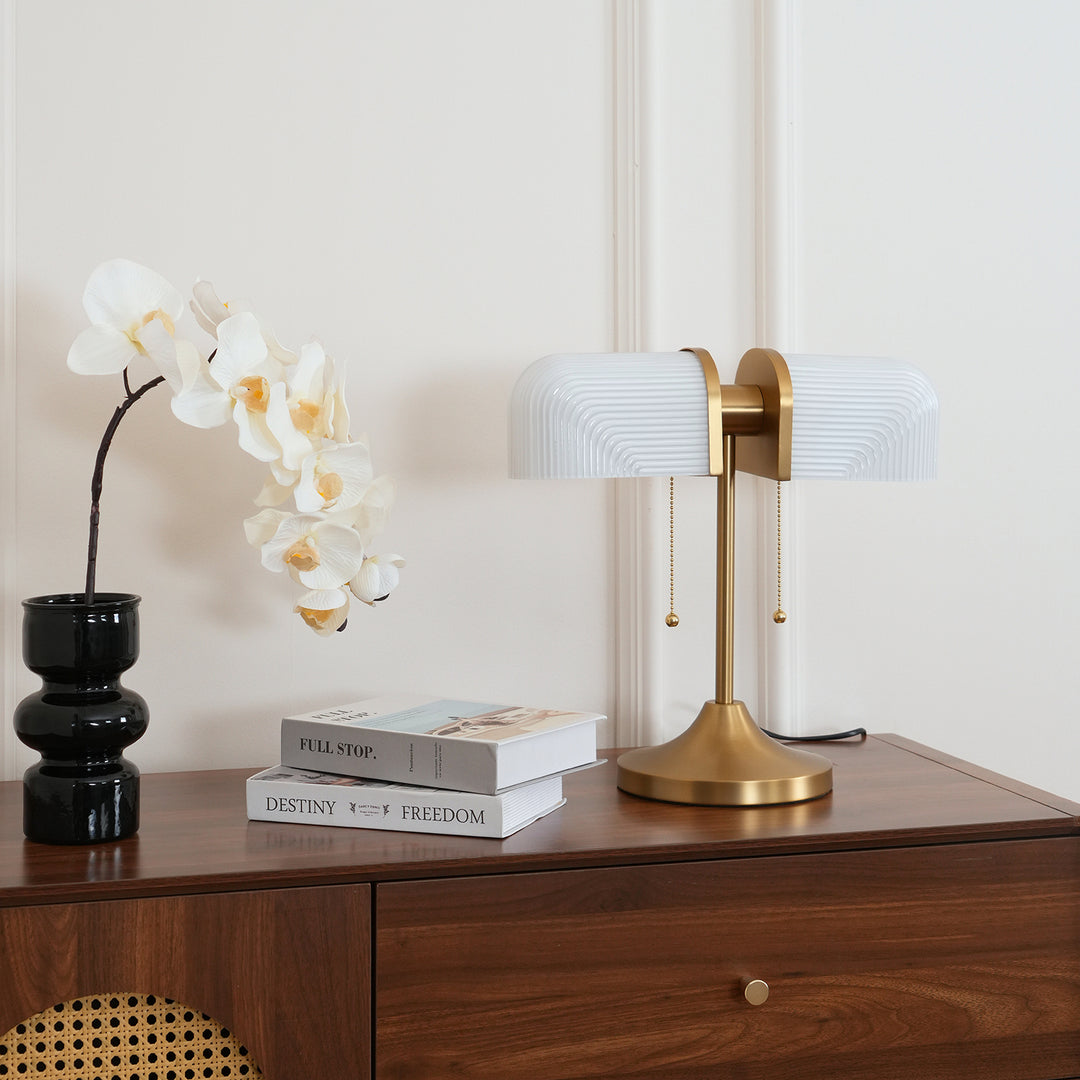 Ashby Table Lamp - Vakkerlight