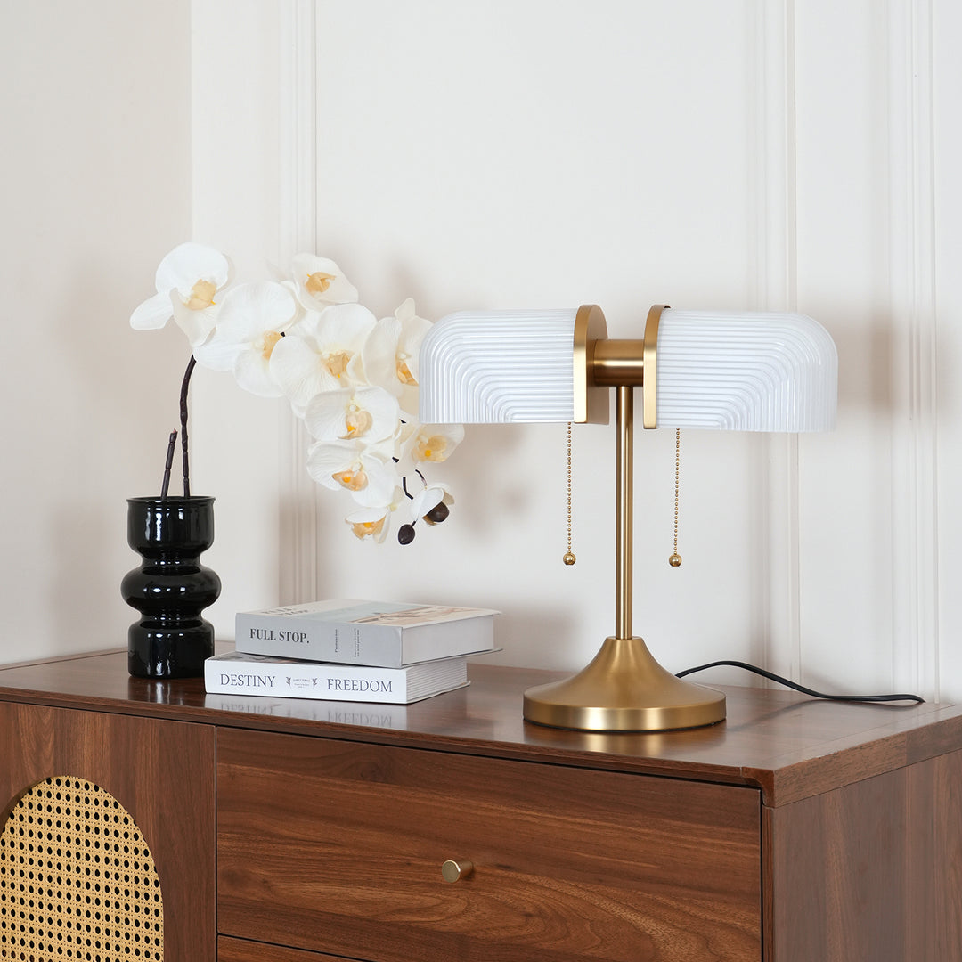 Ashby Table Lamp - Vakkerlight