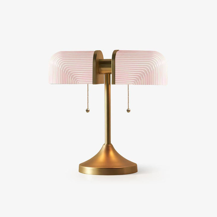 Ashby Table Lamp - Vakkerlight