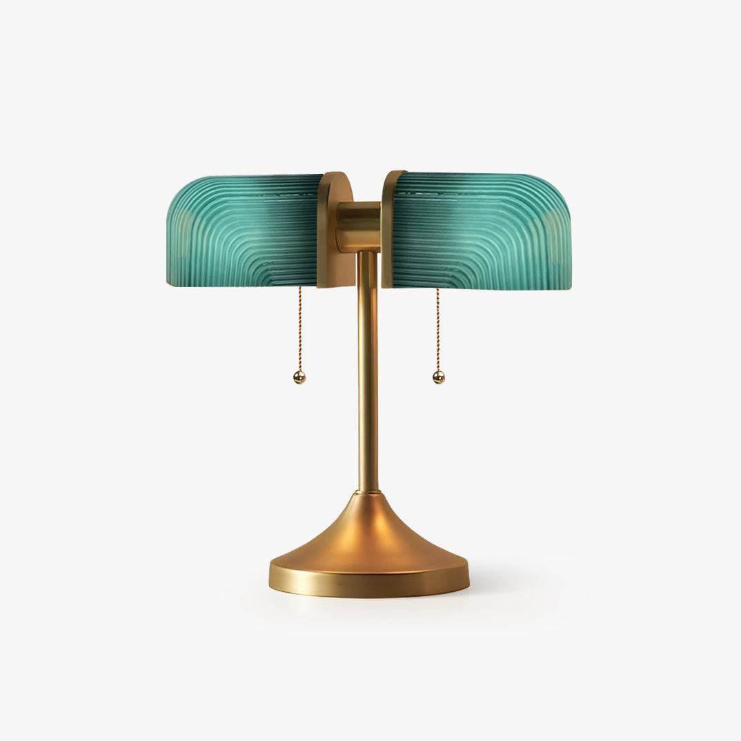 Ashby Table Lamp - Vakkerlight