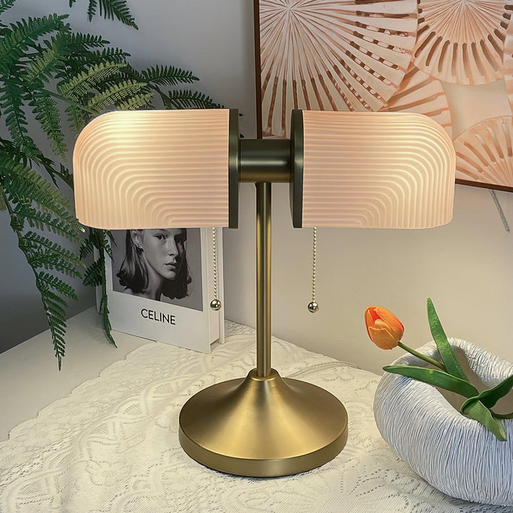 Ashby Table Lamp - Vakkerlight