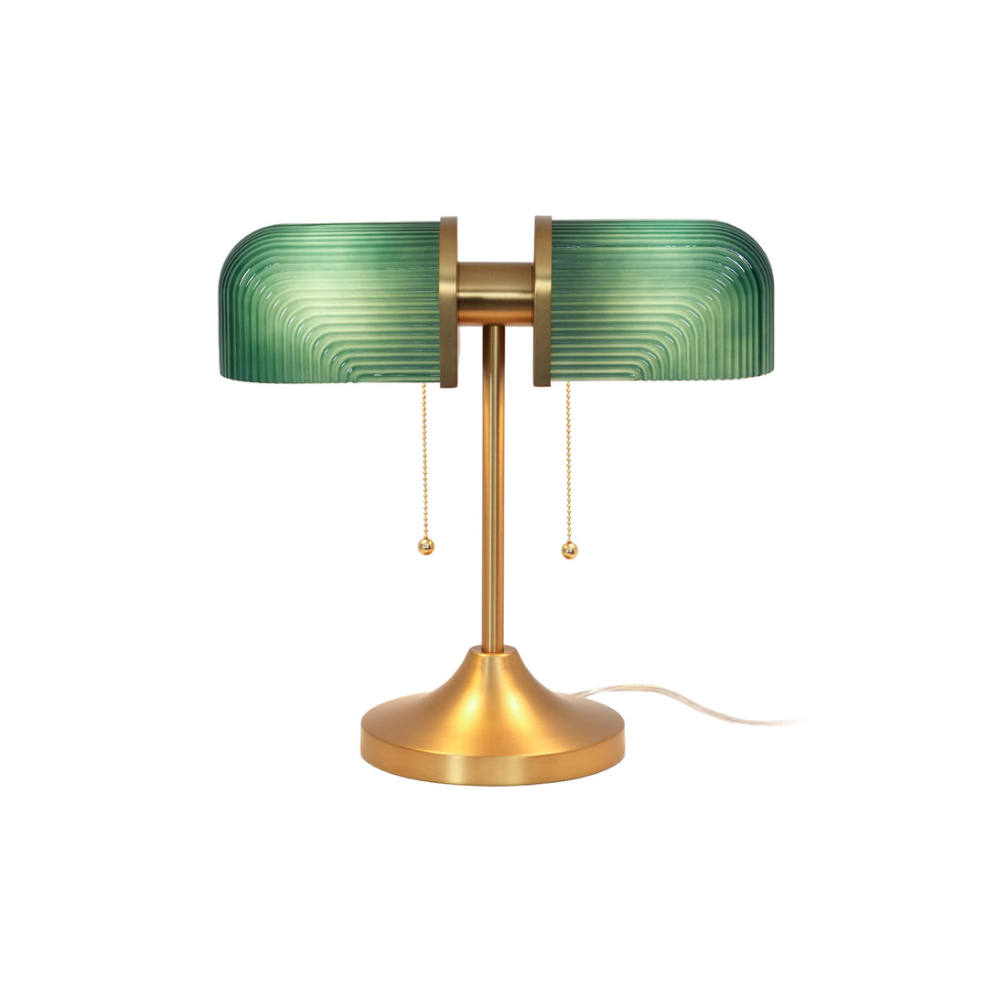 Ashby Table Lamp - Vakkerlight