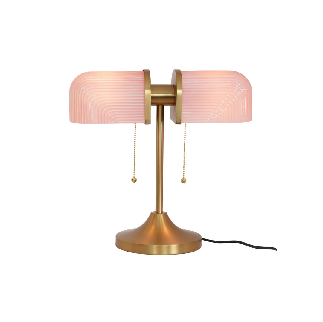 Ashby Table Lamp - Vakkerlight