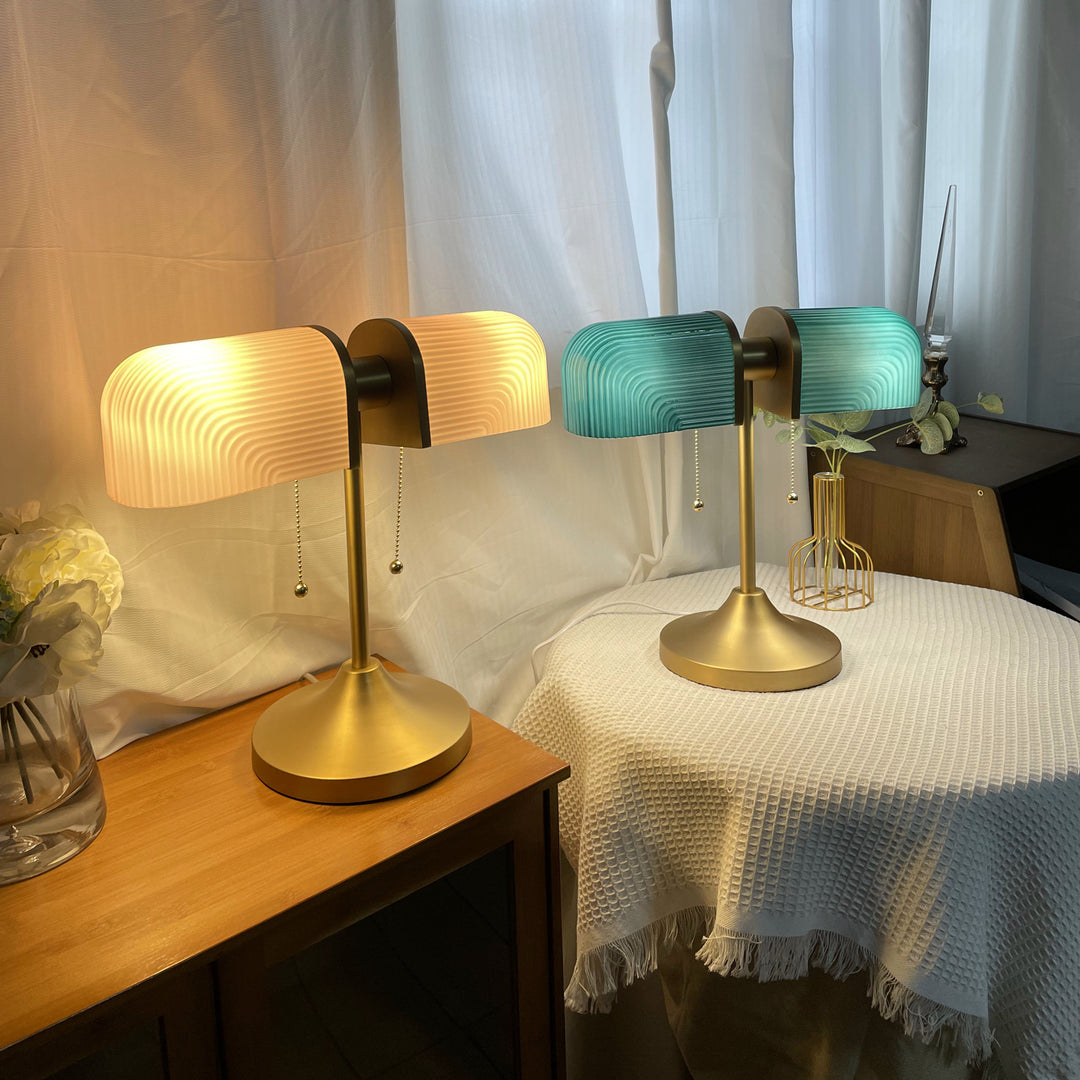 Ashby Table Lamp - Vakkerlight