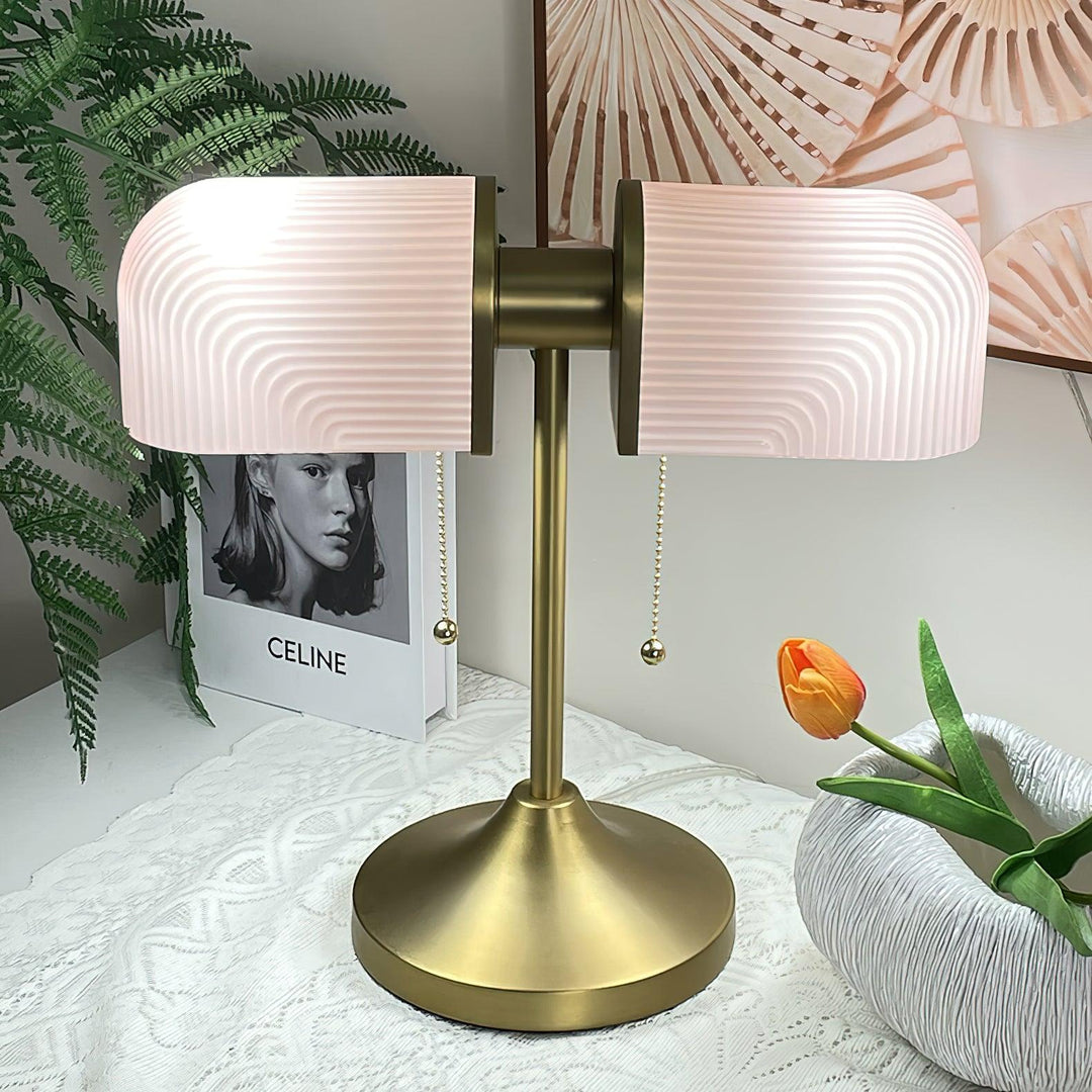 Ashby Table Lamp - Vakkerlight