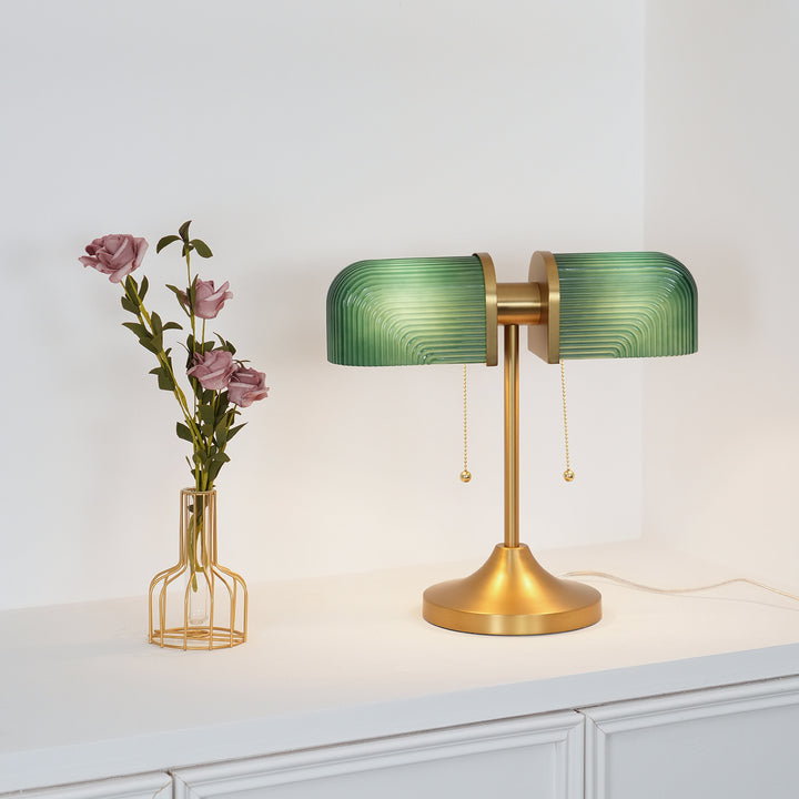 Ashby Table Lamp - Vakkerlight