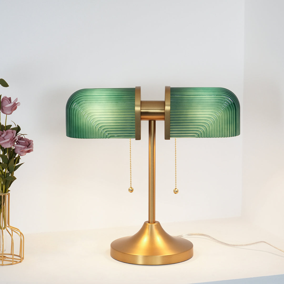 Ashby Table Lamp - Vakkerlight