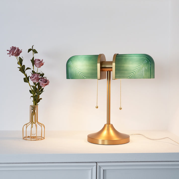 Ashby Table Lamp - Vakkerlight