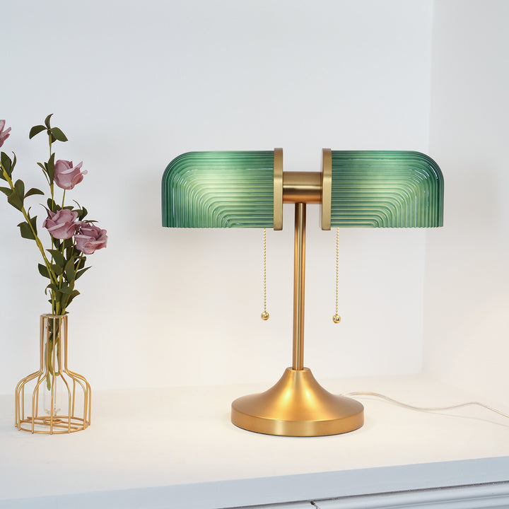 Ashby Table Lamp - Vakkerlight