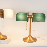 Ashby Table Lamp - Vakkerlight