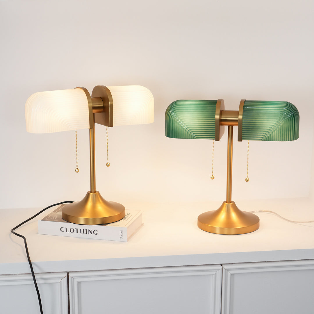 Ashby Table Lamp - Vakkerlight