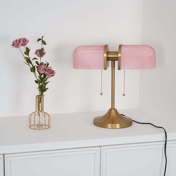 Ashby Table Lamp - Vakkerlight